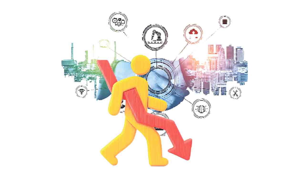 ఎంఎస్‌ఎంఈలపై శీతకన్ను