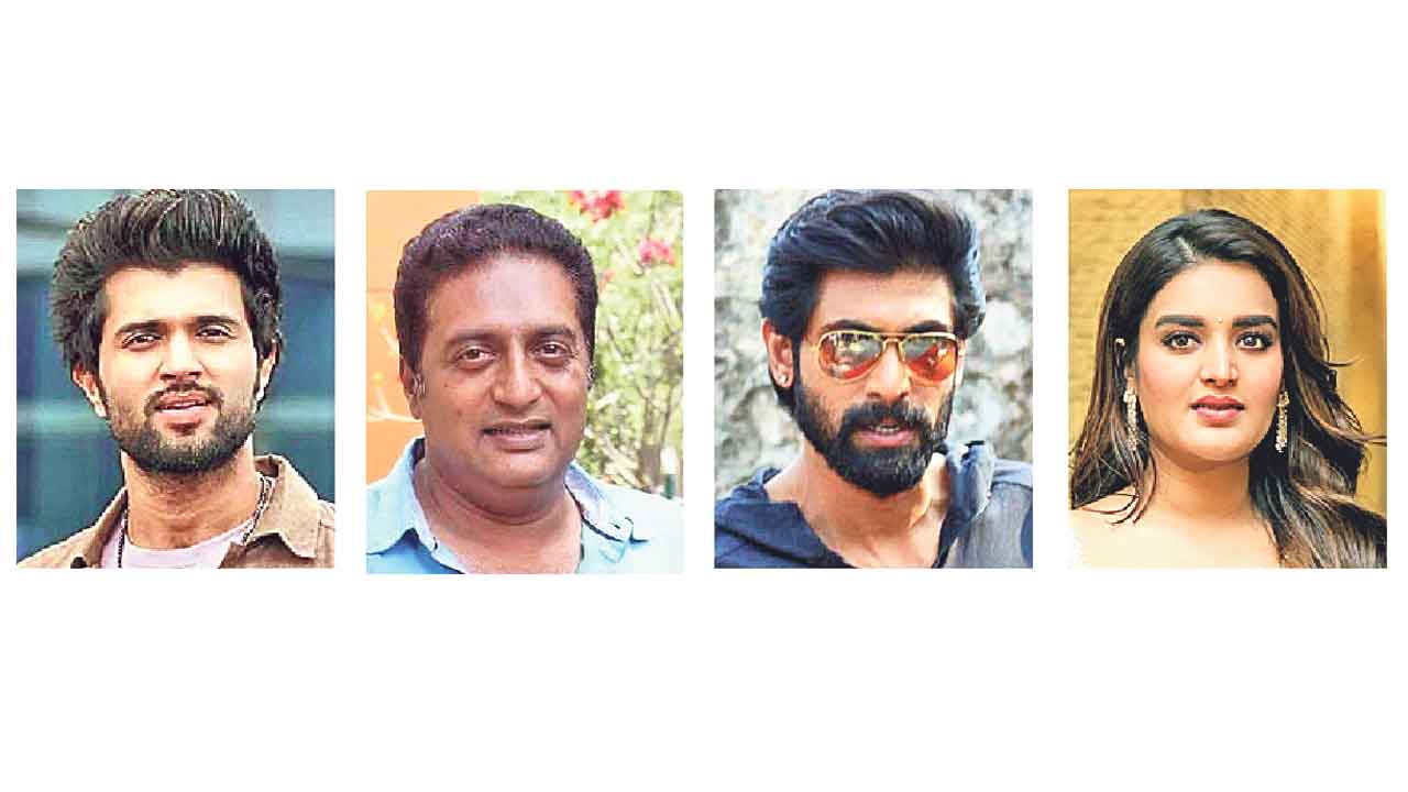 బెట్టింగ్‌ ప్రమోటర్లపై ఈడీ కేసు!