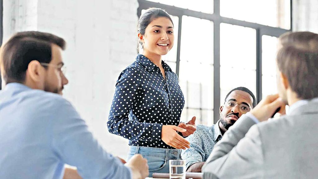 Employees, Careers