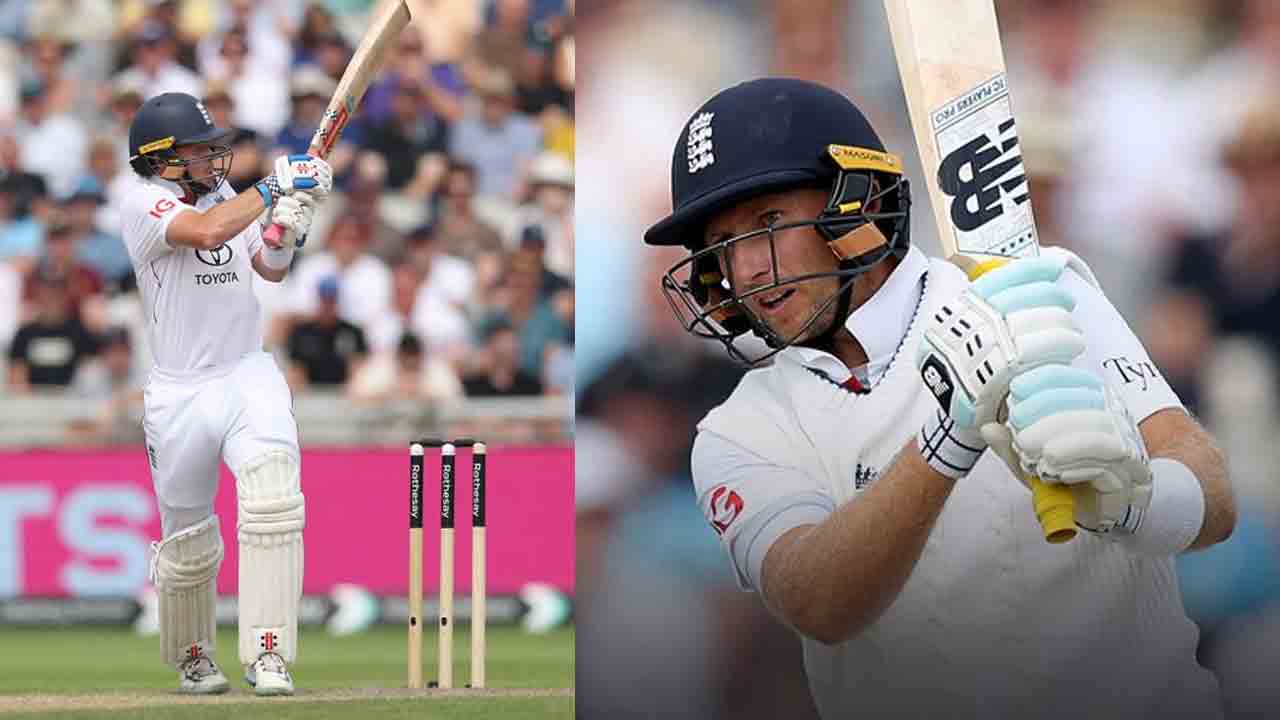 IND vs ENG | క్రీజులో పాతుకుపోయిన రూట్, పోప్.. భారీ స్కోర్ దిశగా ఇంగ్లండ్