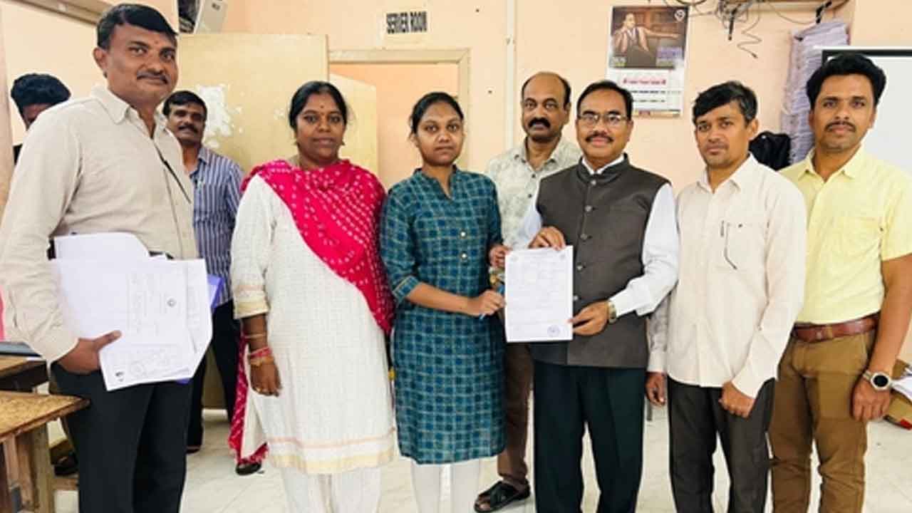 Hanumakonda | ఇంజినీరింగ్‌ ప్రవేశాల కౌన్సిలింగ్‌ ప్రారంభం