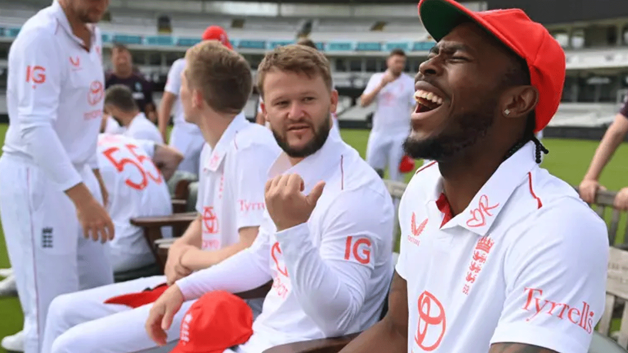 ENGvIND: లార్డ్స్ టెస్టుకు బుమ్రా.. ఇంగ్లండ్ ఫ‌స్ట్ బ్యాటింగ్