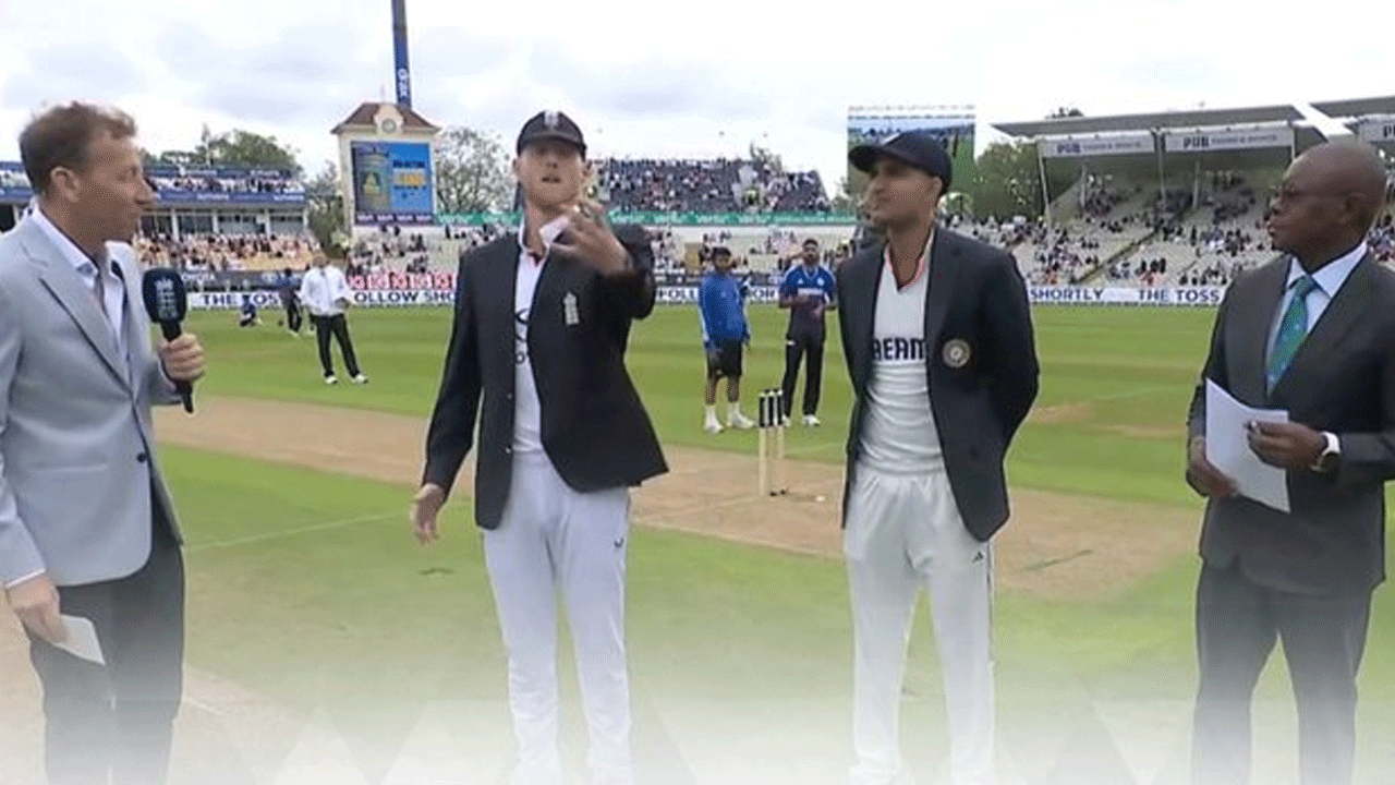 ENGvIND: బుమ్రా, సాయి, శార్దూల్ ఔట్‌..  ఇంగ్లండ్‌తో రెండో టెస్టు.. ఇండియా ఫ‌స్ట్ బ్యాటింగ్