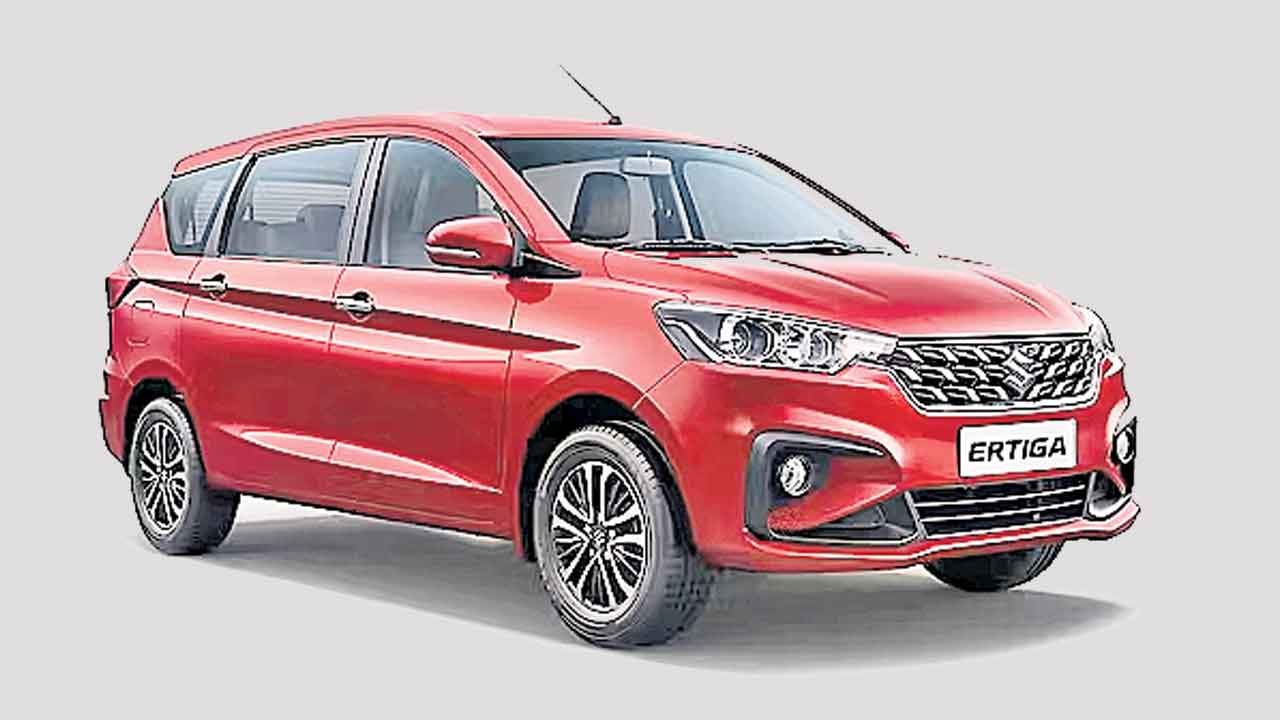 బాలెనో, ఎర్టిగా వాహనాలు ప్రియం