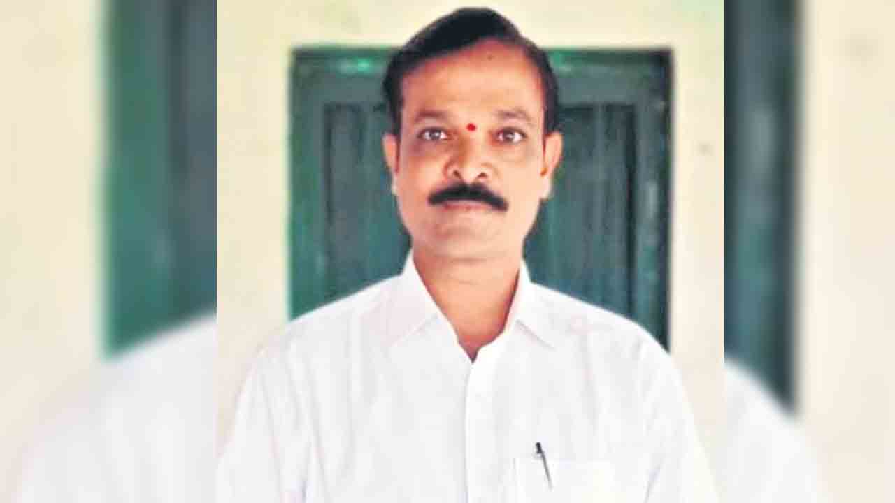 డెంగీ జ్వరంతో రైతు మృతి