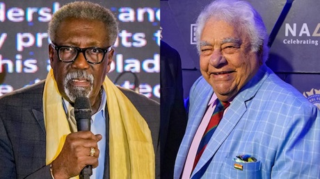 Farokh Engineer | ప‌దేళ్ల అనుబంధానికి ప్ర‌తీక‌గా.. భార‌త దిగ్గ‌జానికి అరుదైన గౌర‌వం!