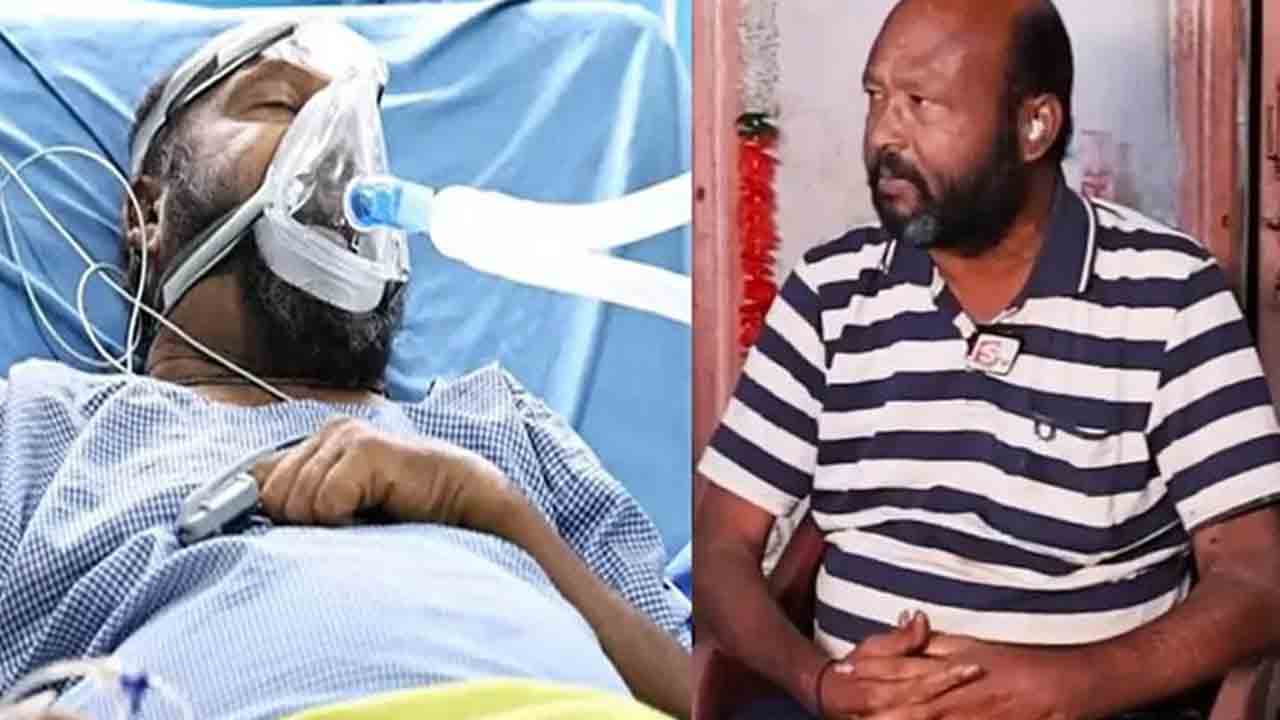 Fish Venkat | ప్రముఖ హాస్య నటుడు ఫిష్ వెంకట్ కన్నుమూత