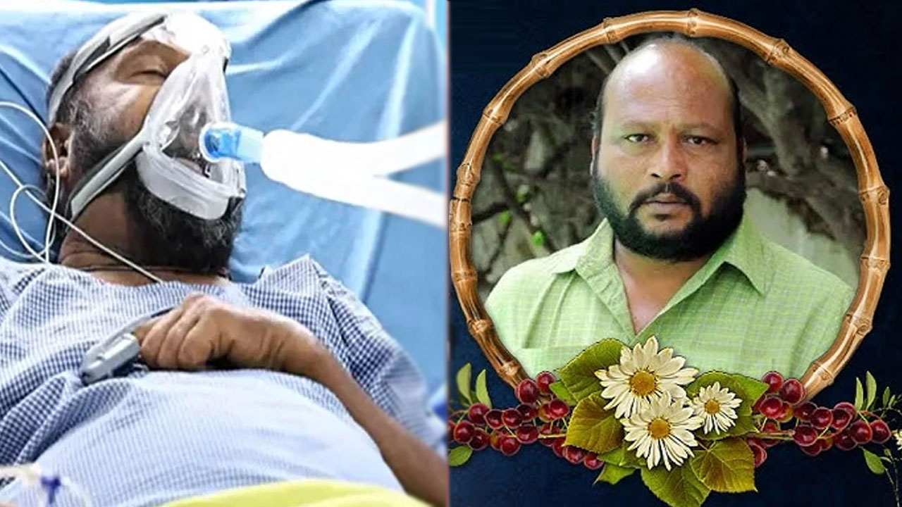 Fish Venkat | ఇండ‌స్ట్రీ పెద్ద‌లు సాయం చేసి ఉంటే నాన్న బ్ర‌తికేవారు.. ఫిష్ వెంక‌ట్ కూతురు ఎమోష‌న‌ల్ కామెంట్స్