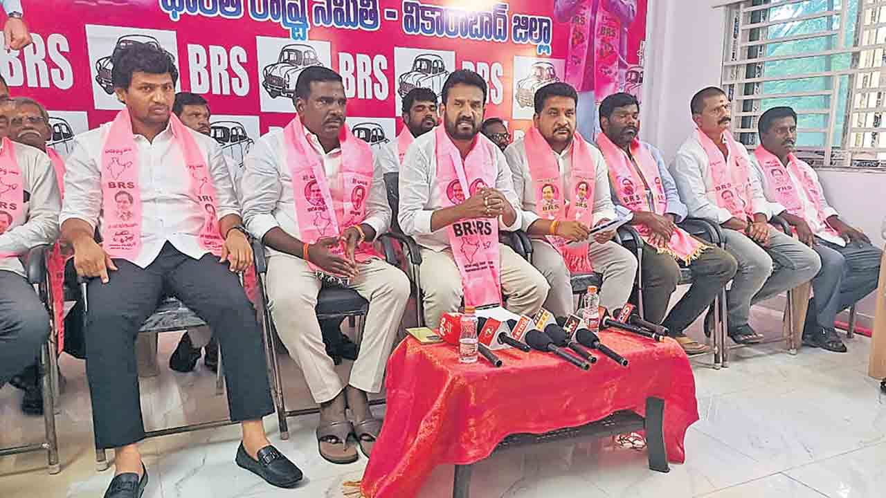 హామీ ఏమైంది.. ?