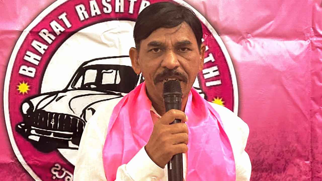 NRI | సుప్రీంకోర్టు తీర్పును స్వాగతిస్తున్నాం : గడ్డి రాజు