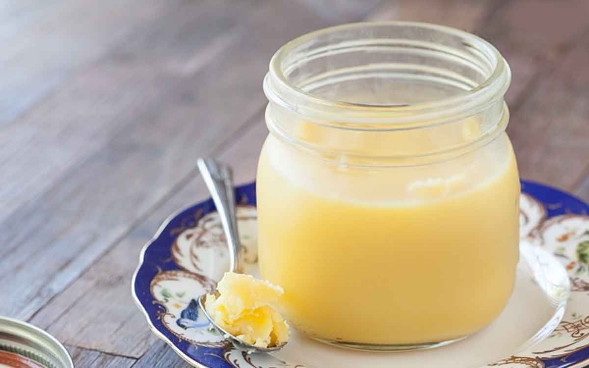 Ghee | రోజూ ప‌ర‌గ‌డుపునే ఒక టీస్పూన్ నెయ్యిని తింటే ఇన్ని లాభాలు ఉన్నాయా..?