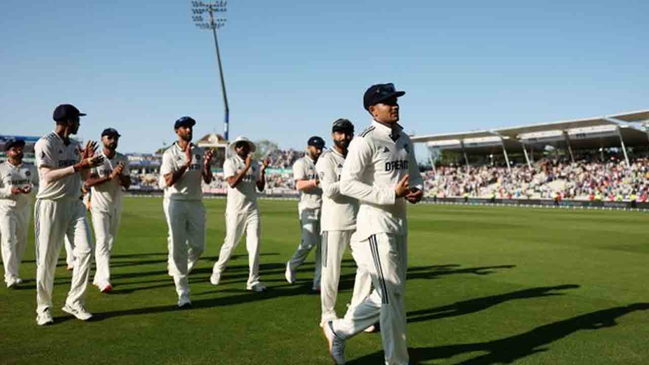 England Tour | ఇంగ్లండ్‌ కంచుకోటలో జయకేతనం.. కొత్త శకానికి నాంది పలికిన గిల్ సేన..!