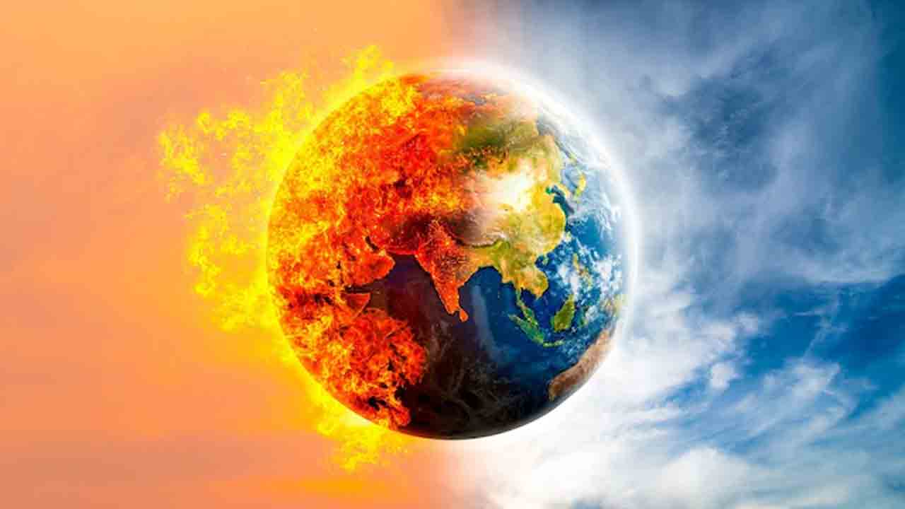 Global Warming | గ్లోబల్‌ వార్మింగ్‌తో ప్రపంచం ఓ పూట భోజనం మానేయాల్సిందే..! తాజా అధ్యయనంలో షాకింగ్‌ విషయాలు..!