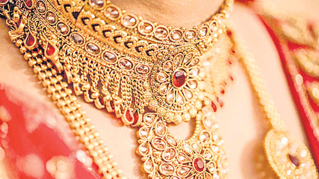 Gold Price | బంగారానికి మ‌ళ్లీ రెక్క‌లు.. ఏడు వారాల గ‌రిష్ఠానికి ధ‌ర‌లు