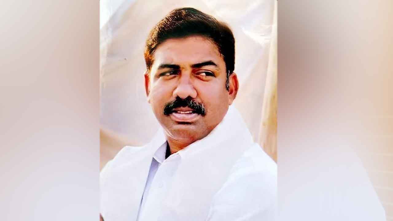 మోదీ, రేవంత్ బీసీ ద్రోహులు!.. జనతంత్ర వేదిక అధ్యక్షుడు గోసుల ధ్వజం