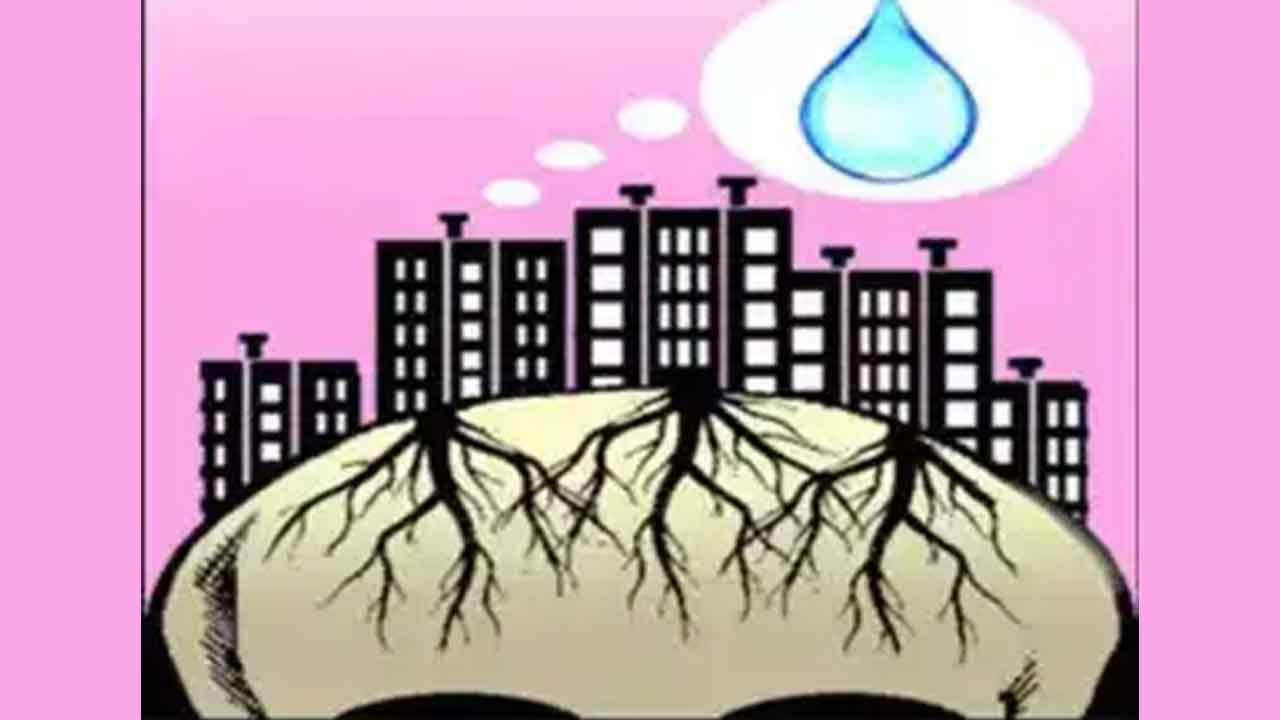 బొట్టు బొట్టుకూ ముక్కు పిండి వసూలు!