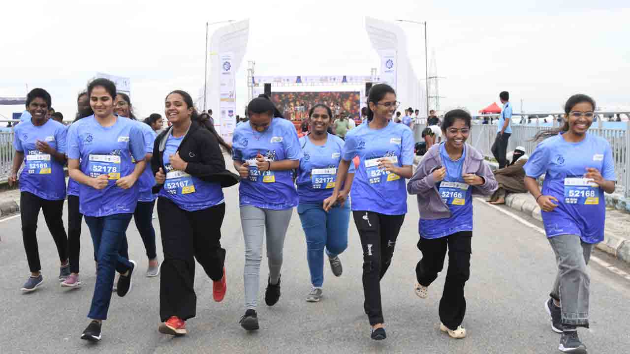 Halfmarathon 2