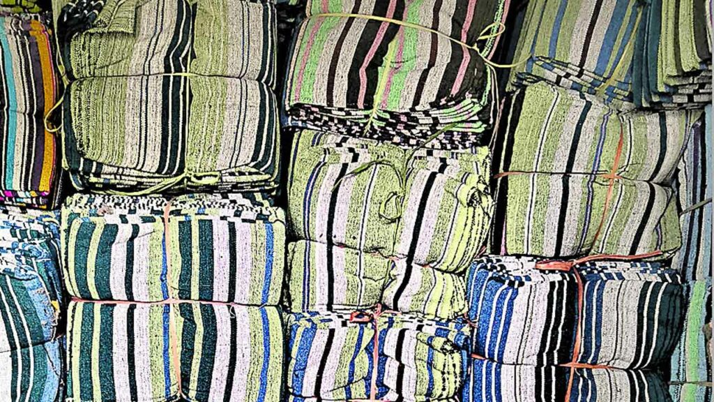 Hand Loom