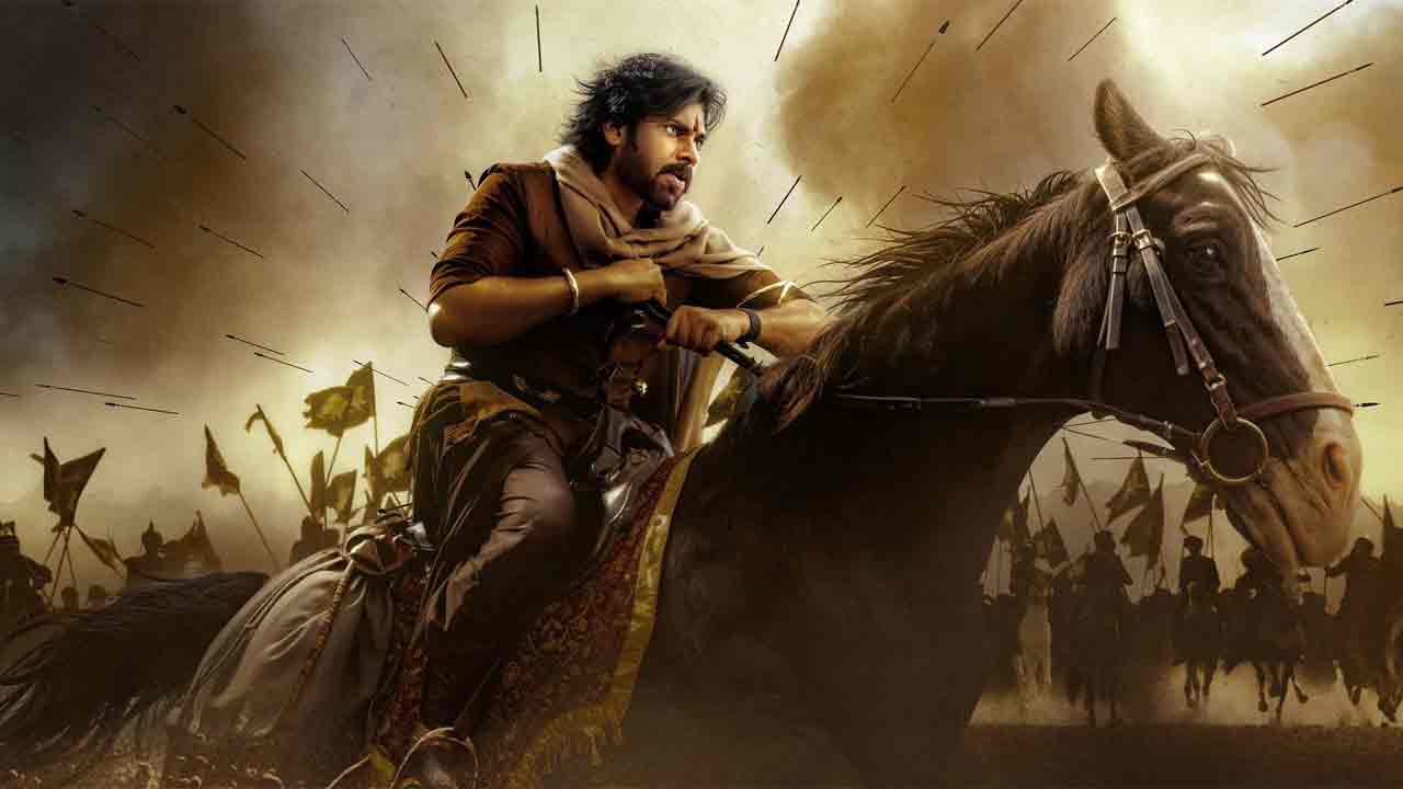 Harihara Veeramallu | హరిహర వీరమల్లు సినిమా సక్సెస్ కోసం జనసేన పాట్లు.. మళ్లీ మళ్లీ మీరే సినిమా చూడాలని జన సైనికులకు విజ్ఞప్తి