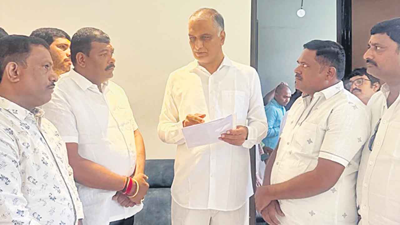 రైతులకు అండగా ఉంటాం