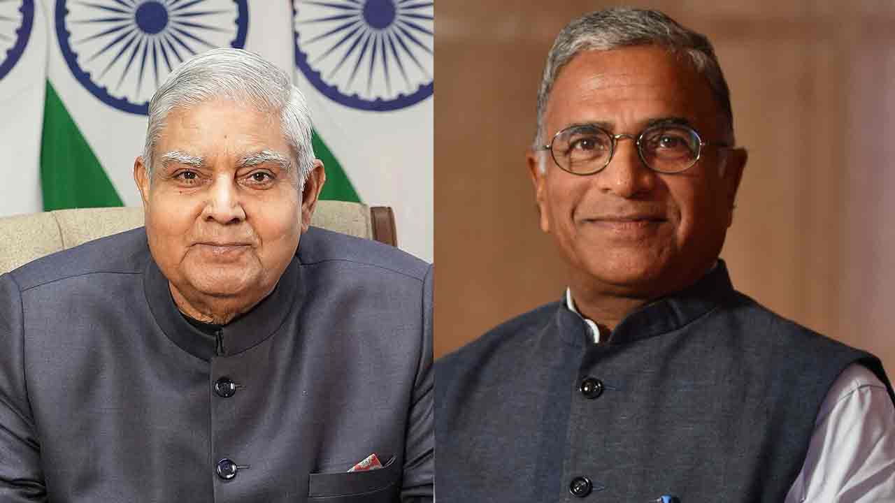 Next Vice President | ధన్‌ఖడ్‌ రాజీనామా.. తదుపరి ఉపరాష్ట్రపతి ఎవరంటే?