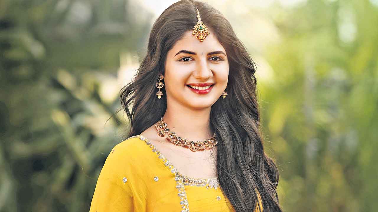 ‘అఖండ-2’తో తెలుగు ఎంట్రీ