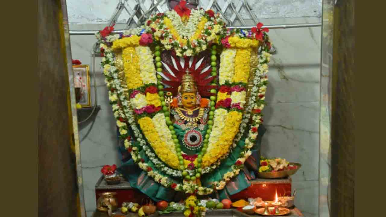 Hajipur | రేపు క్వారీ జాతర.. భారీగా తరలి రానున్న భక్తులు