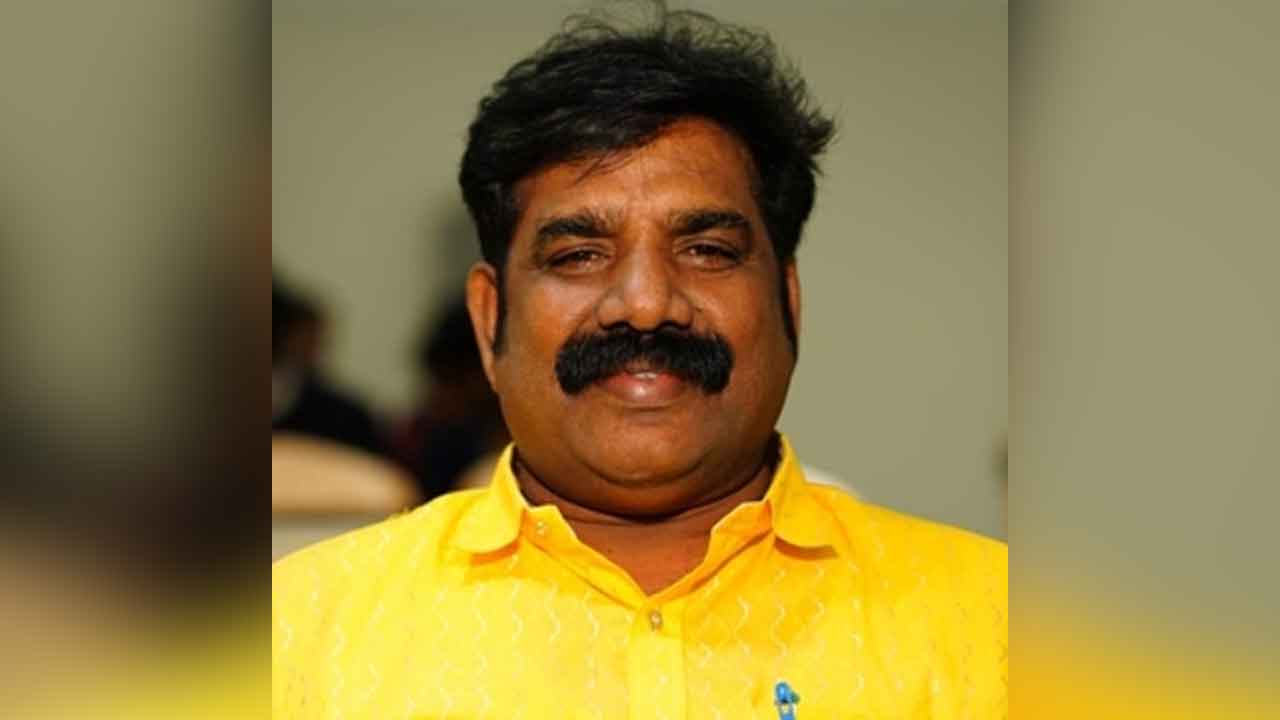 HCA | హెచ్‌సీఏను పూర్తిగా రద్దు చేయాలి : తాళ్లపెల్లి జైపాల్‌