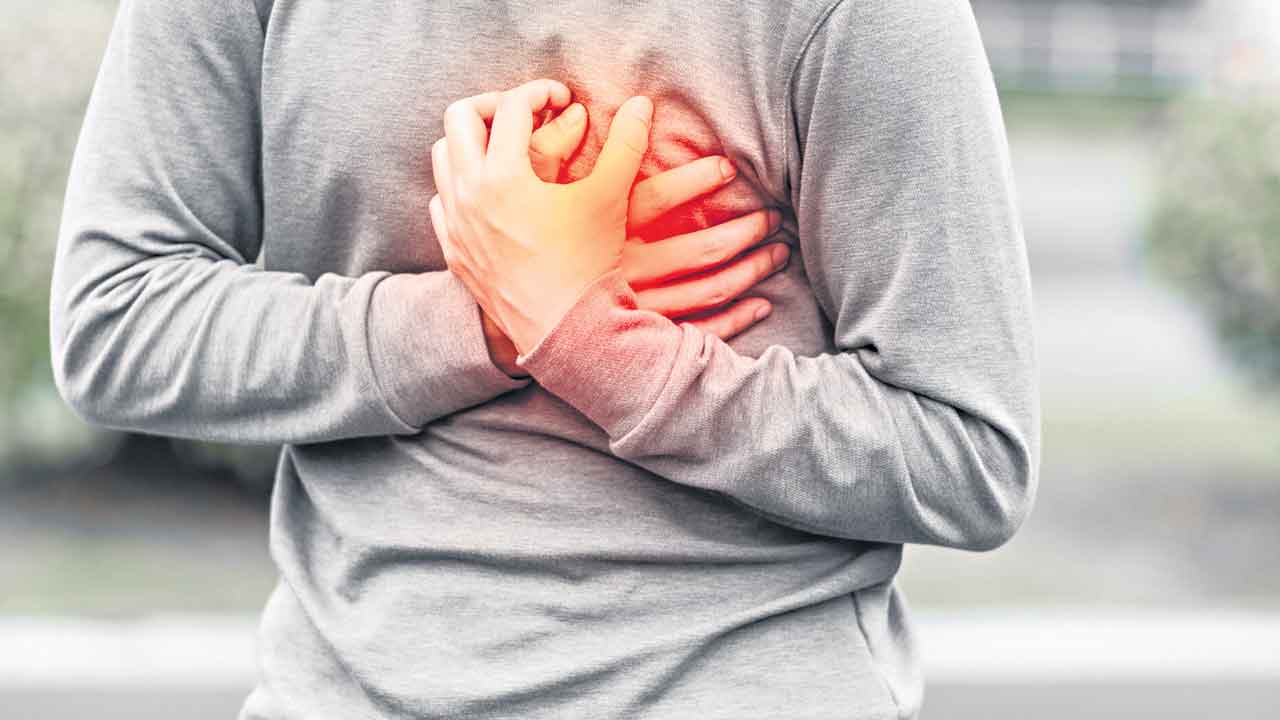 ఒంటరిగా ఉన్నా..