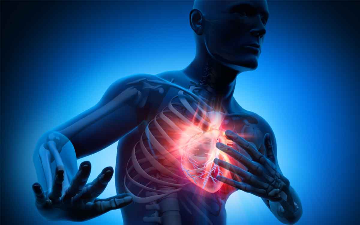 Heart Health | మీకు అసలు హార్ట్ ఎటాక్ రావొద్దు అంటే.. ఈ ఆహారాలను రోజూ తినండి..!