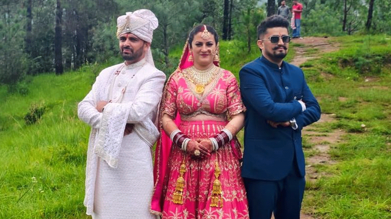 Himachal Pradesh: వ‌ధువు ఒక్క‌రే.. అన్నాద‌మ్ముళ్లు పెళ్లాడారు.. వైభ‌వంగా ఆ సంప్ర‌దాయ వేడుక