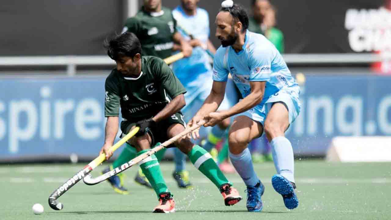 Hockey Asia Cup | ఆగస్టులో ఆసియా కప్.. భారత్‌కు రానున్న పాకిస్థాన్ జట్టు..!