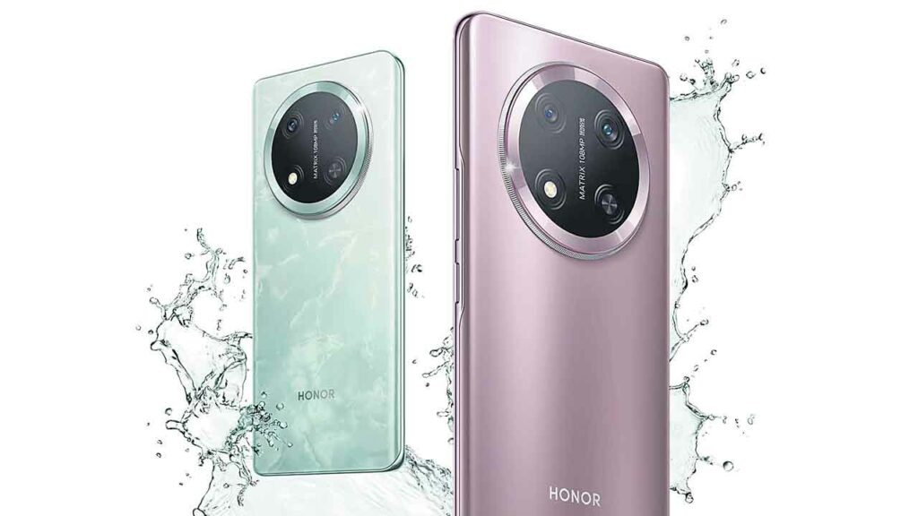 Honor X9c 5g