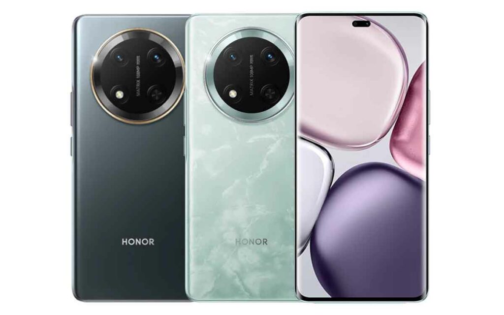 Honor X9c 5g
