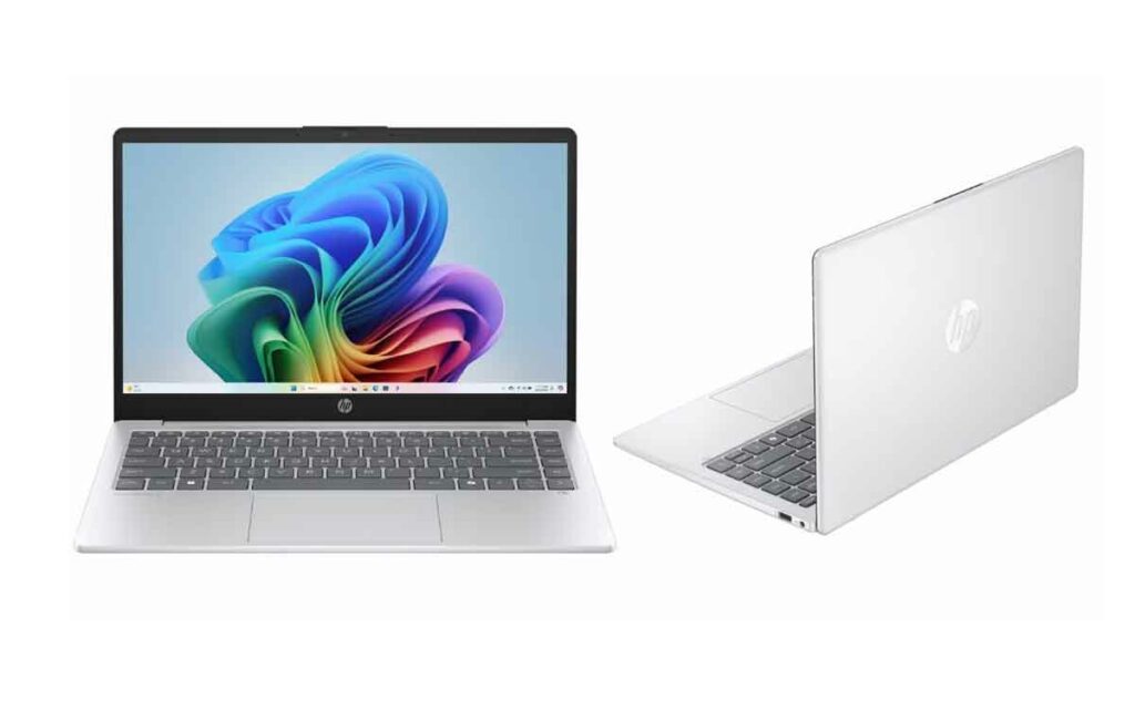 Hp Omnibook 5
