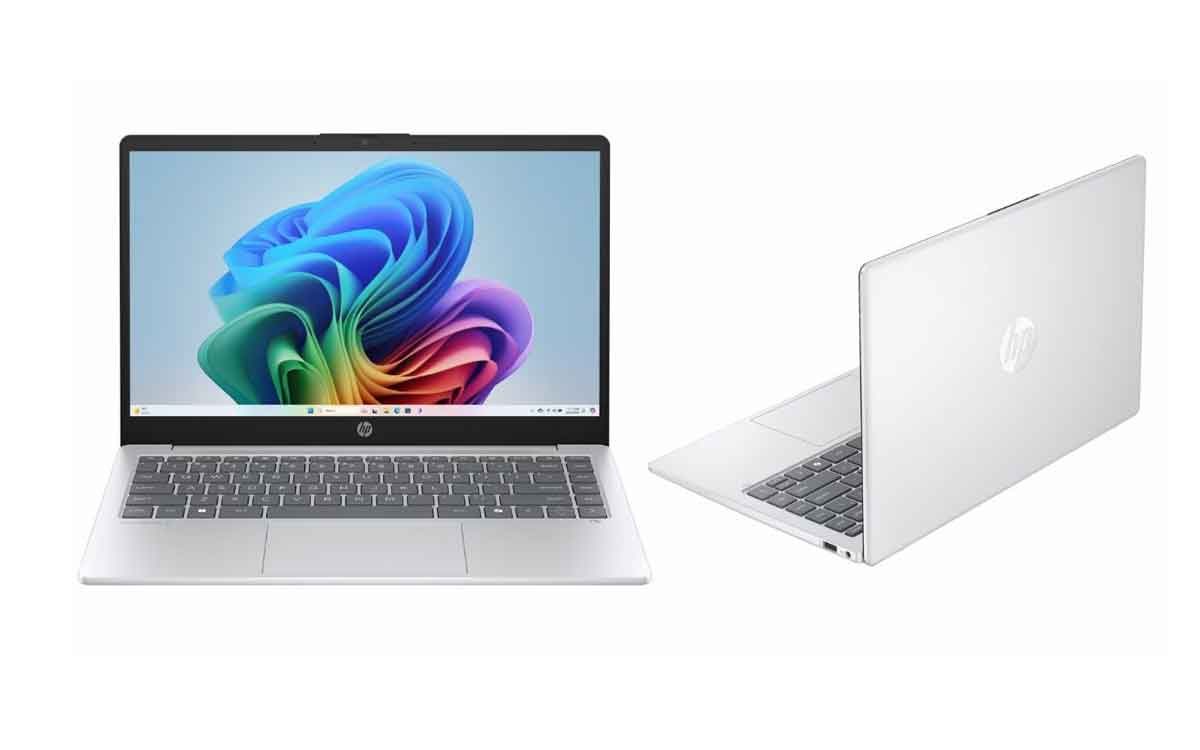 HP Omnibook 5 | ఏఐ ఫీచర్లతో లాంచ్ అయిన హెచ్పీ కొత్త ల్యాప్టాప్లు.. ధర తక్కువే..!