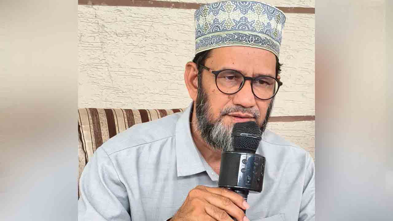 Kothagudem | ఇమామ్ మౌజన్ల వేతనాల పునరుద్దరణకు గడువు పొడిగించాలి