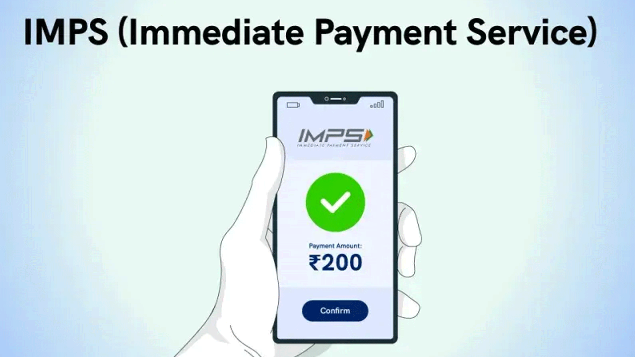 Online Transfers: ఐఎంపీఎస్ ఆన్‌లైన్ ట్రాన్స్‌ఫ‌ర్ల‌పై కొత్త ఛార్జీలు..