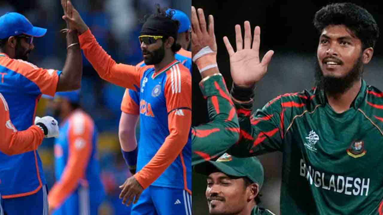 Team India | బంగ్లాదేశ్‌ పర్యటనపై అనిశ్చితి.. టీ20 వరల్డ్ కప్ ప్రాక్టీస్‌ సంగతేంటీ..!