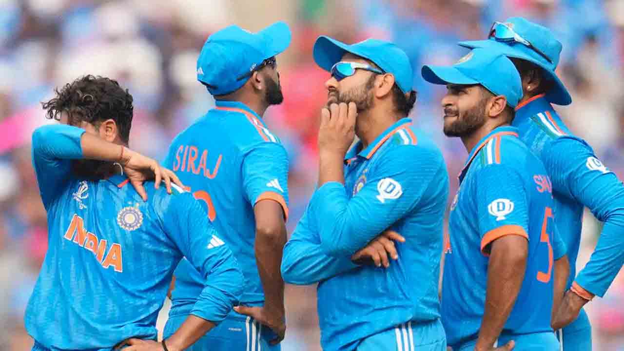 BCCI ఇంగ్లండ్‌తో టీ20, వన్డే సిరీస్.. కోహ్లీ, రోహిత్‌కు అవకాశమిస్తారా..!