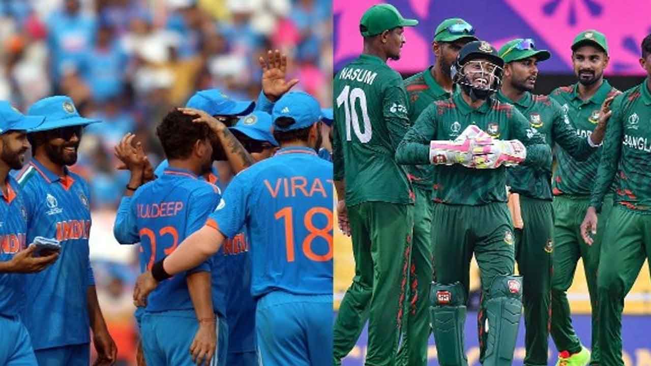 బంగ్లా పర్యటన రద్దు