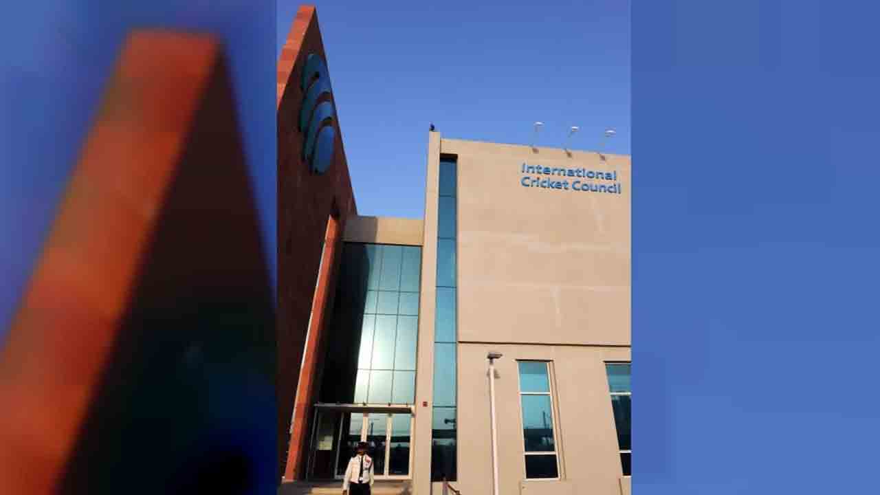 నేడు ఐసీసీ ఏజీఎం