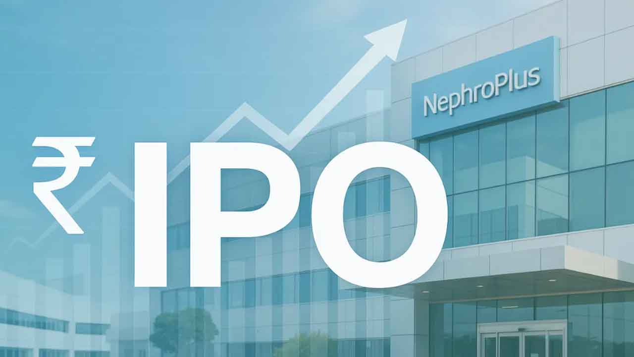 ఐపీవోకి నెప్రోప్లస్‌!