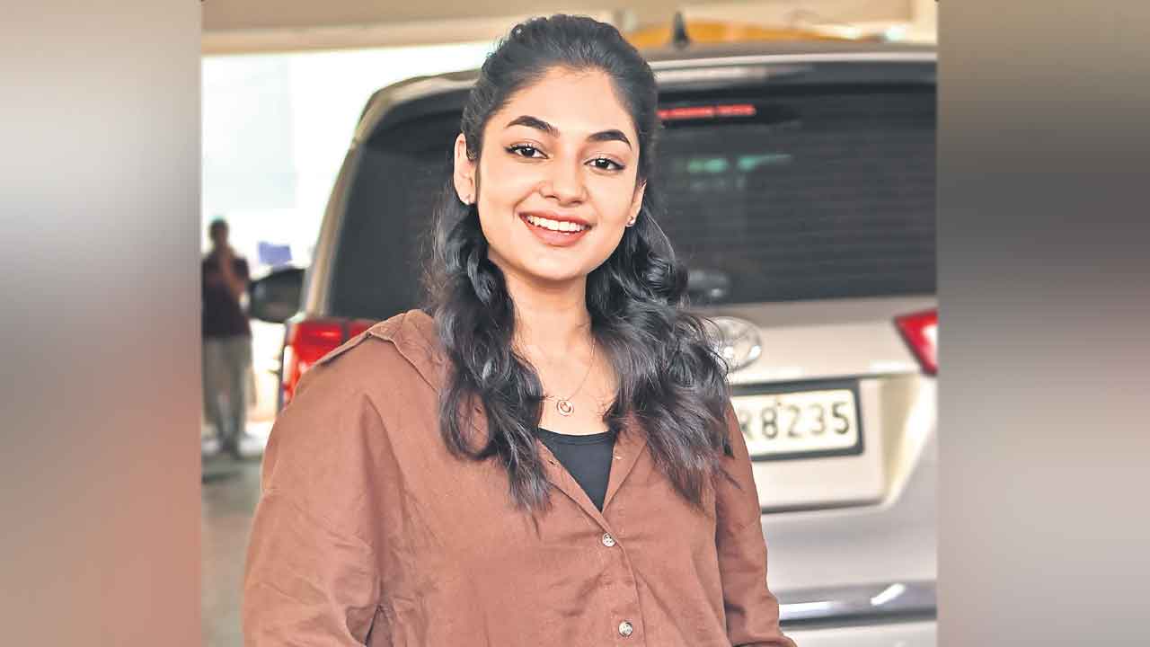 హీరో ఆరడుగులున్నా డోంట్‌కేర్‌..