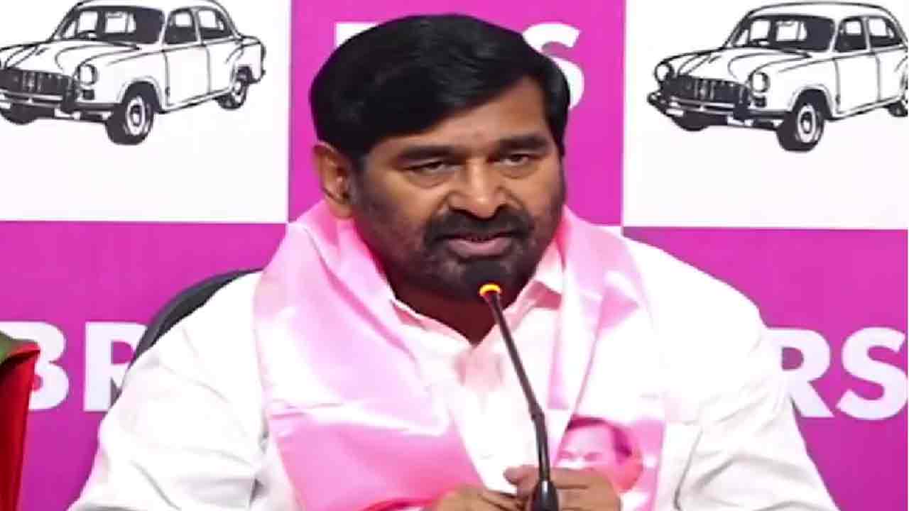 Jagadish Reddy | సీఎం రమేశ్ లాంటి బ్రోకర్ల మాటలు పట్టించుకోవద్దు.. బీజేపీతో పొత్తు ఉండదు.. జగదీశ్ రెడ్డి ఫైర్