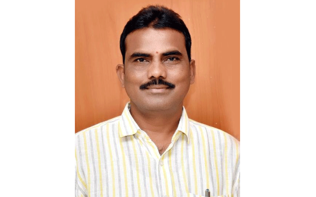 Nalgonda : బీసీ ఇంటలెక్చువల్స్‌ ఫోరమ్‌ నల్లగొండ జిల్లా కోఆర్డినేటర్‌గా జానయ్య యాదవ్‌