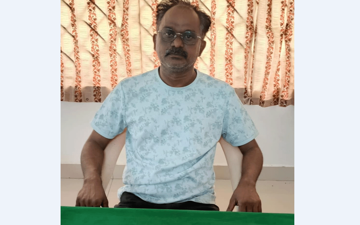 Nalgonda : ఏసీబీకి చిక్కిన సివిల్ సప్లై డీటీ జావేద్