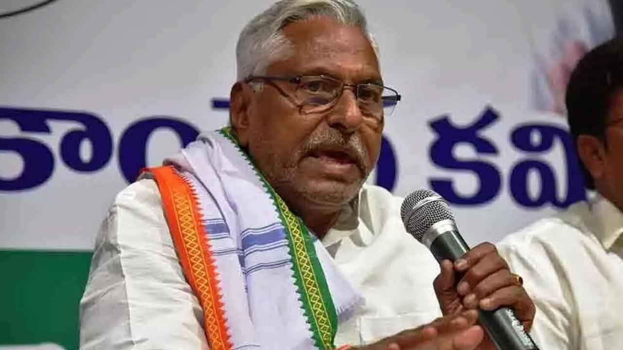 మతపరమైన రిజర్వేషన్లను కాంగ్రెస్‌ అంగీకరించదు