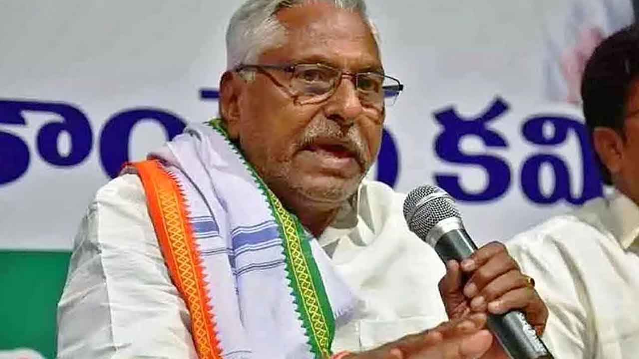 మత్స్యకారులకు నగదు బదిలీని పరిశీలించండి.. మంత్రి వాకిటి శ్రీహరికి జీవన్‌రెడ్డి లేఖ