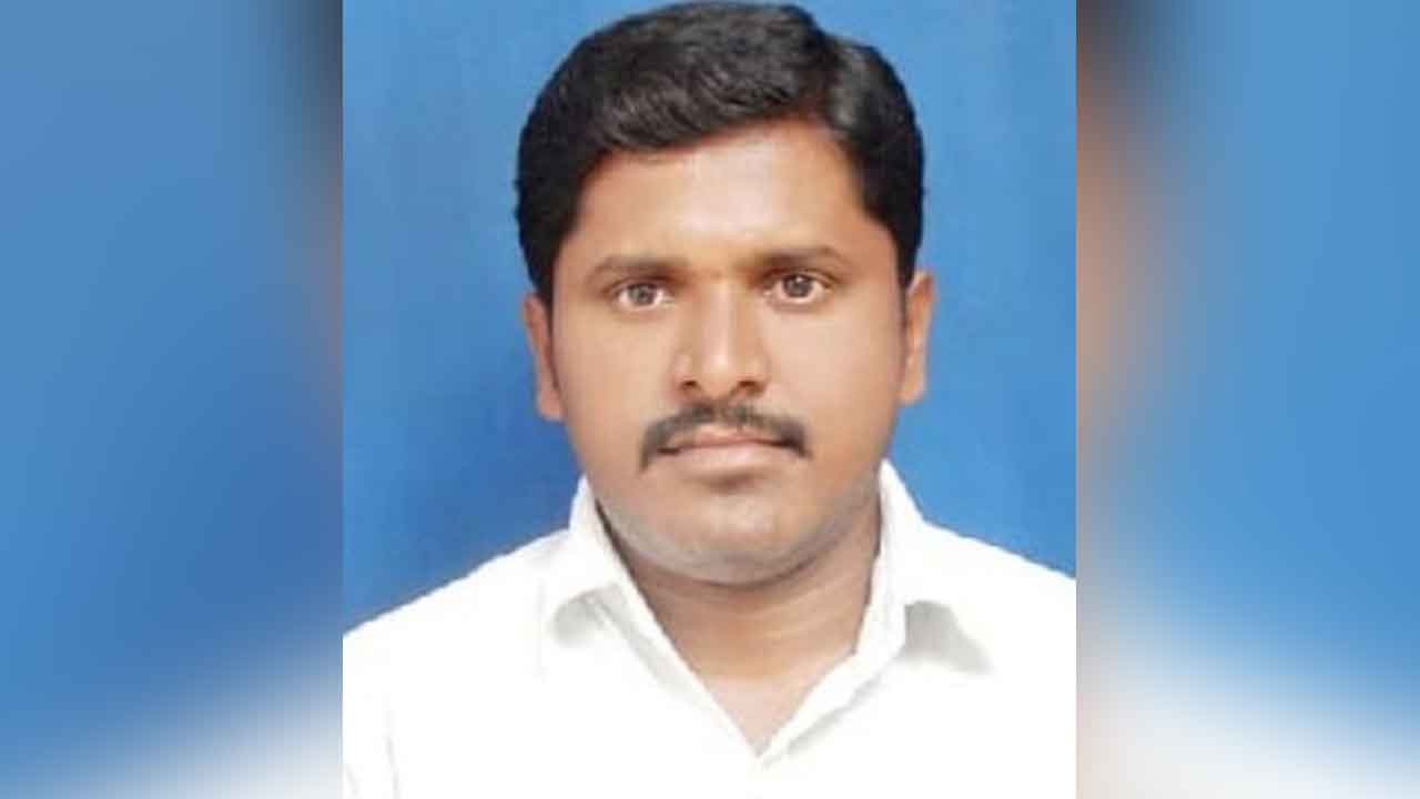 Kakatiya University | జెట్టి రాజేందర్‌కు రాజనీతి శాస్త్రంలో డాక్టరేట్‌